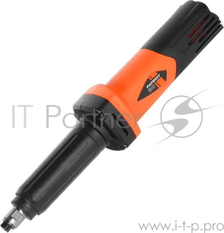 Машина прямошлифовальная PATRIOT DG 600 мощность 600 Вт, 30000 об/мин