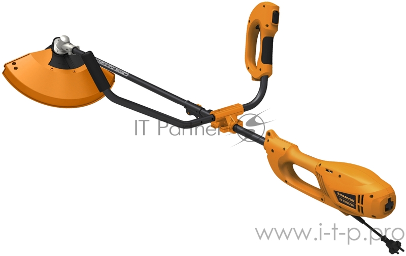 Коса электрическая CARVER TR-1500S/BH,1450Вт 01.002.00010