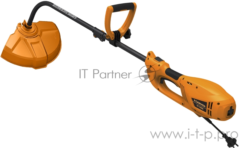 Коса электрическая CARVER TR-1200S 01.002.00008