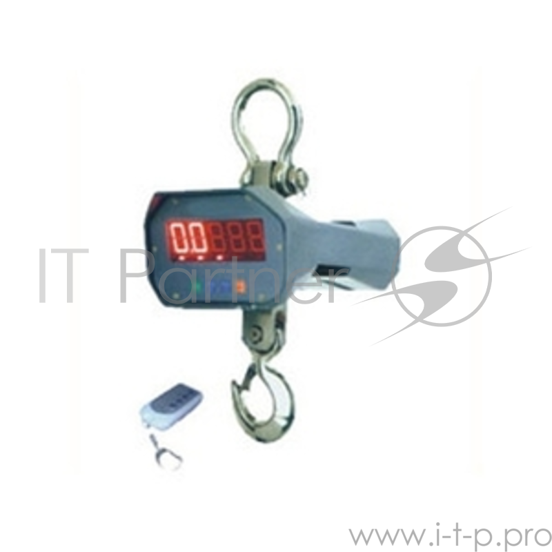 Весы крановые TOR OCS-XZ-CCE 10T электронные