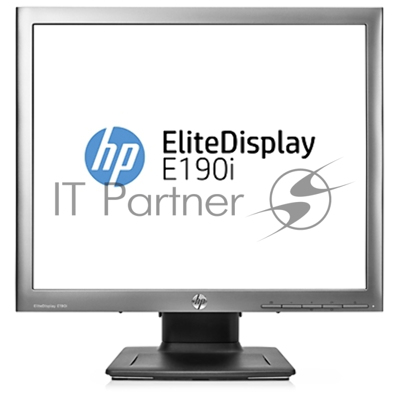 Монитор LCD HP 19