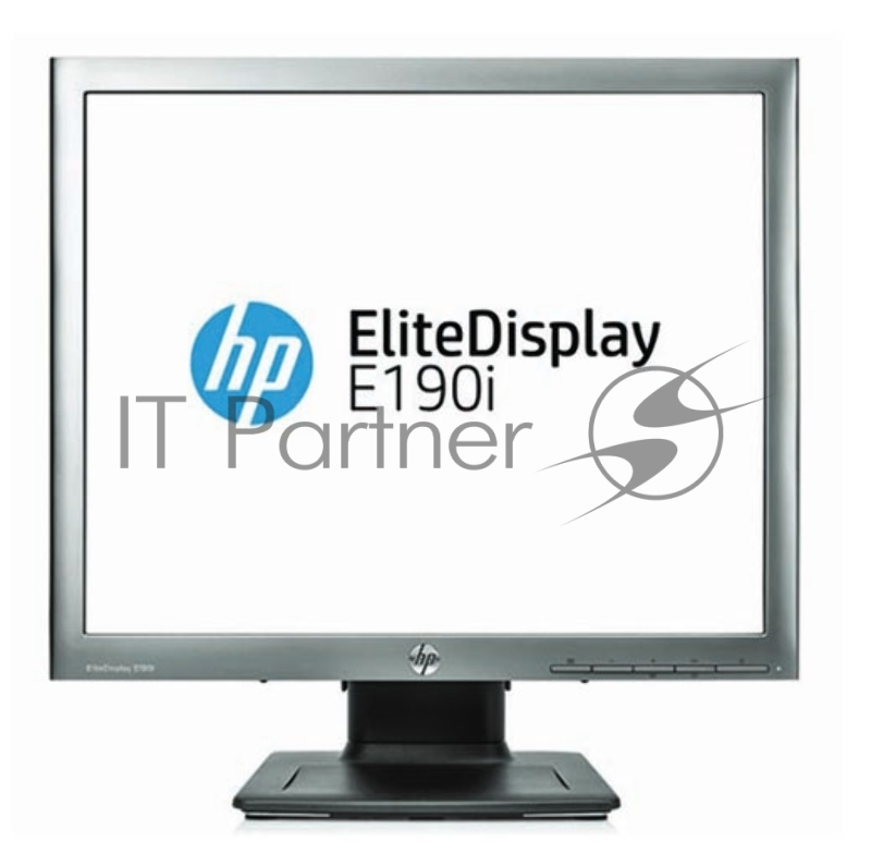 Монитор LCD HP 19