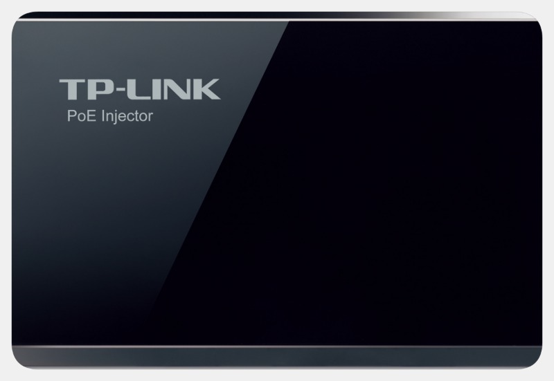 Сетевое оборудование TP-Link TL-PoE150S(UN) Инжектор PoE SMB