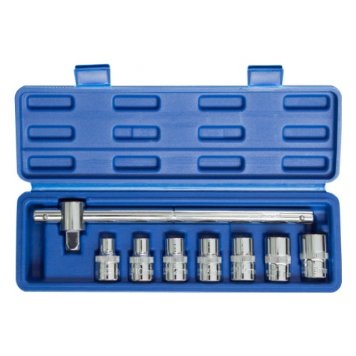 HELFER Набор Helfer basic 8 предметов 1/2