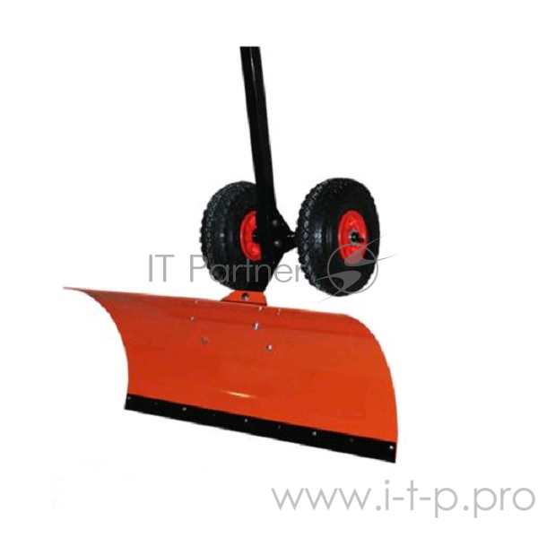 Лопата Электромаш на колесах, для уборки снега