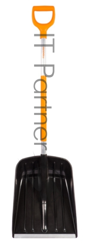 Лопата для уборки снега облегченная Fiskars SnowXpert 1026793