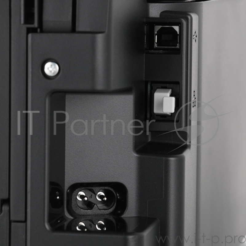 МФУ струйный Canon Pixma G6040 (3113C009) A4 Duplex WiFi USB RJ-45 черный