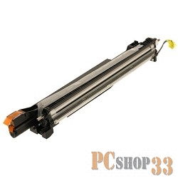 Расходные материалы Ricoh D8093001/D1773025 Блок проявки черный {Aficio MP C2030/C2530/C2050/C2550 (240000 стр)}