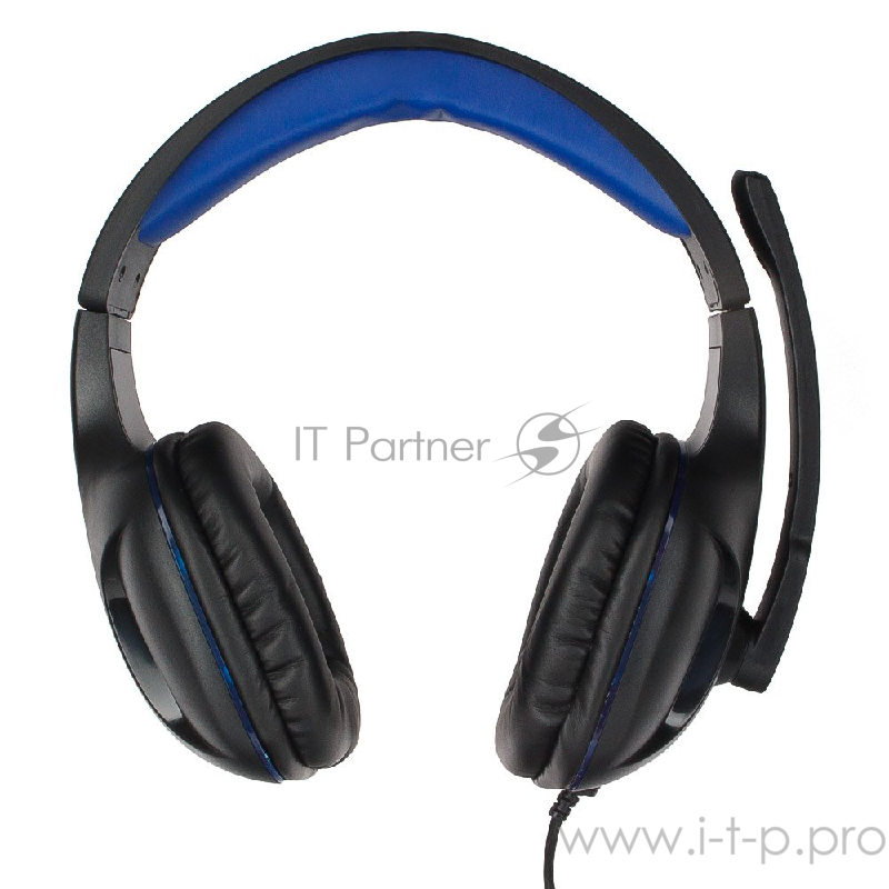 Гарнитура игровая Gembird MHS-G205, код