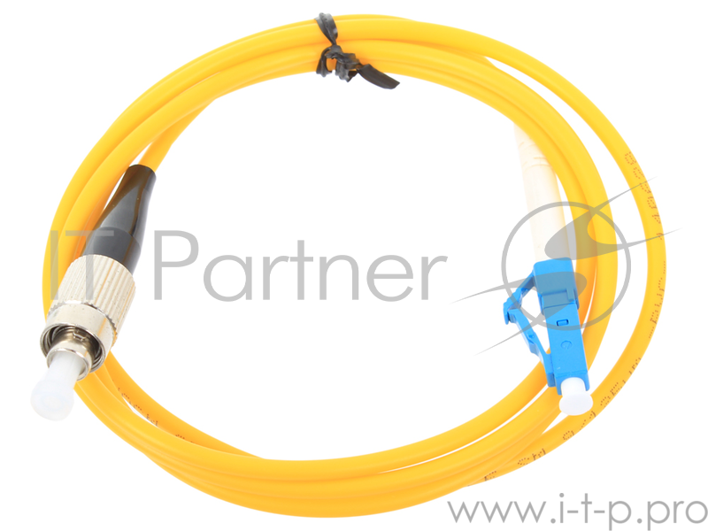 LC-FC,UPC,одномодовый,Simplex,