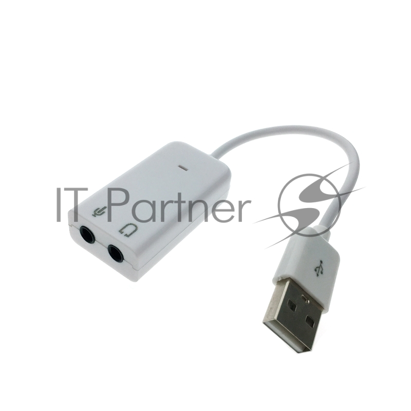 Espada USB 2.0 Stereo Sound Adapter (PAAU003) (43082)