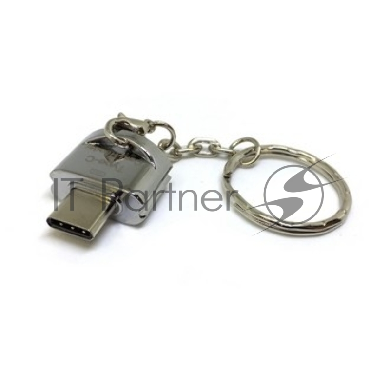 Espada Картридер USB type-C to MicroSD/TF, ESP-CSD (43883)