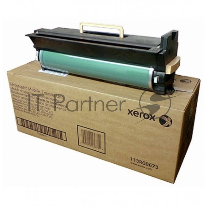 Расходные материалы XEROX 113R00673 Ксерографический модуль WC58XX / 57XX / 56XX (450000 images) {GMO}
