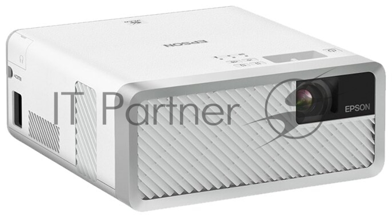 Проектор Epson EF-100W