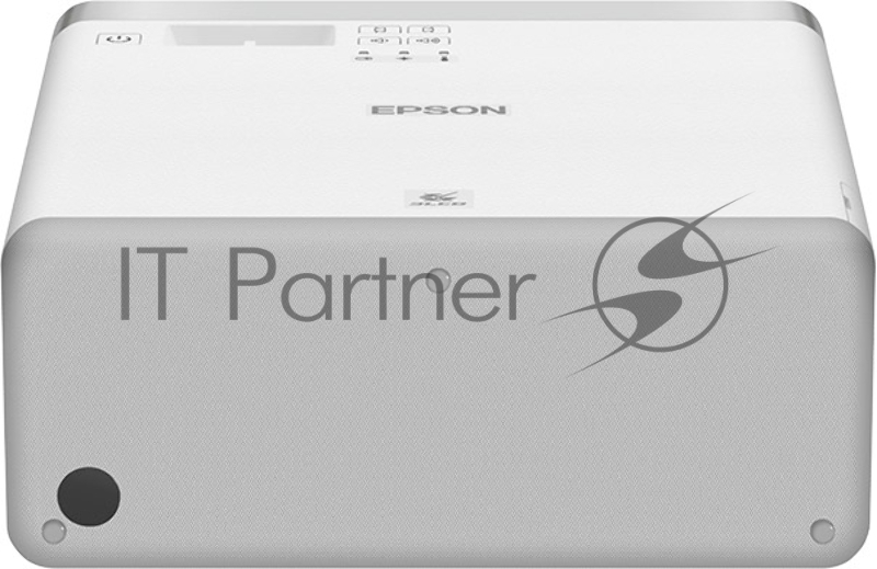 Проектор Epson EF-100W