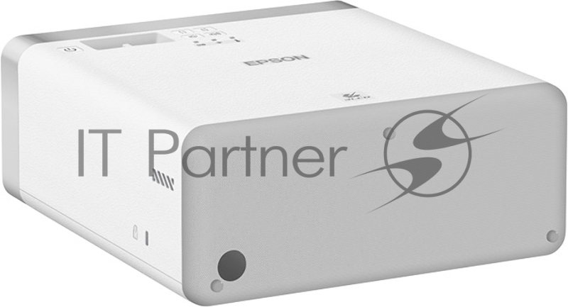 Проектор Epson EF-100W