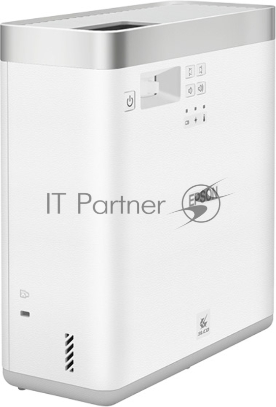 Проектор Epson EF-100W