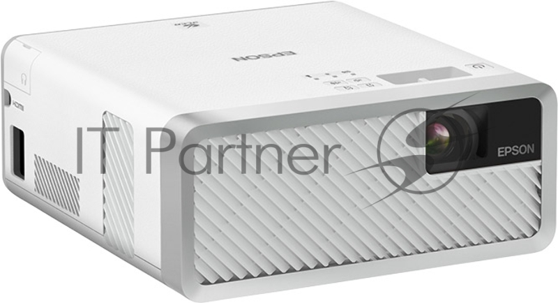 Проектор Epson EF-100W