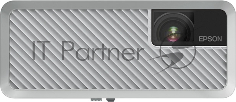 Проектор Epson EF-100W