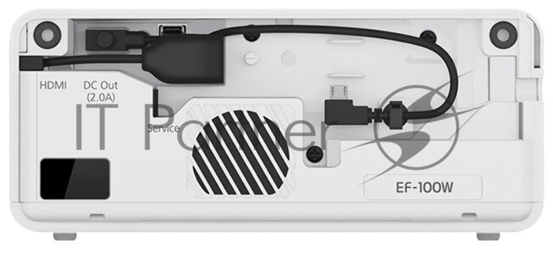Проектор Epson EF-100W