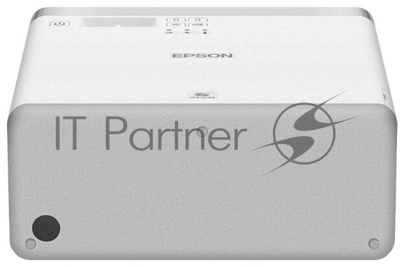 Проектор Epson EF-100W