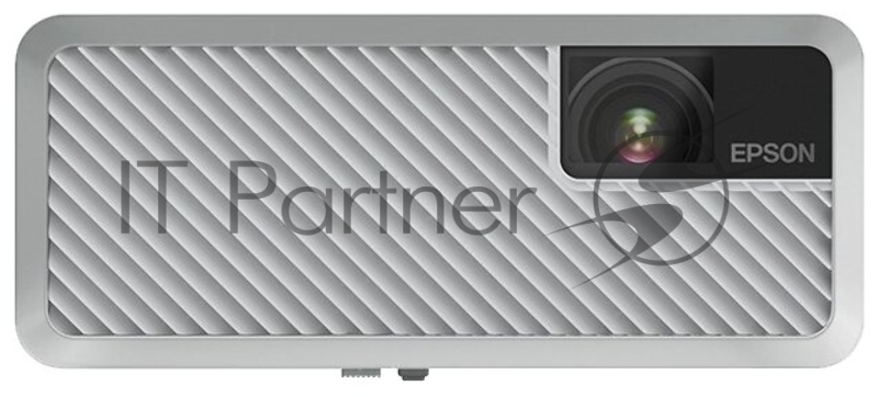 Проектор Epson EF-100W