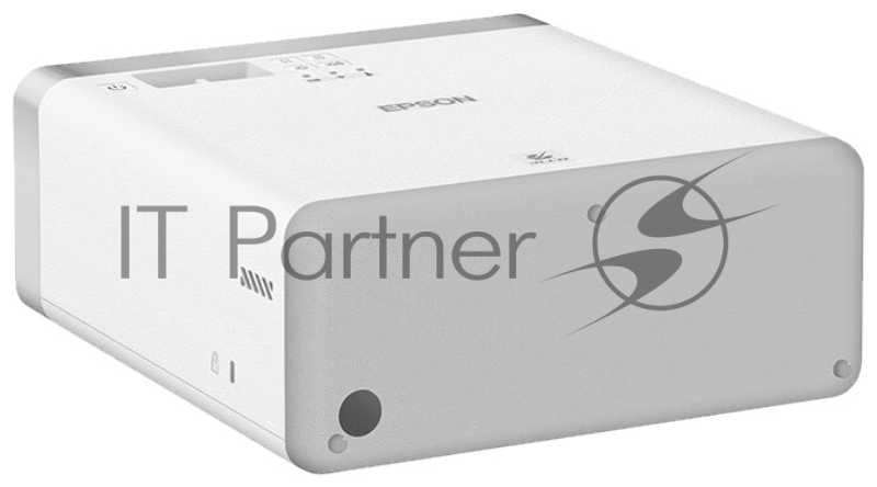 Проектор Epson EF-100W