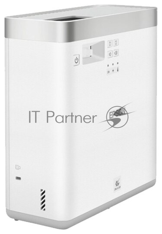 Проектор Epson EF-100W