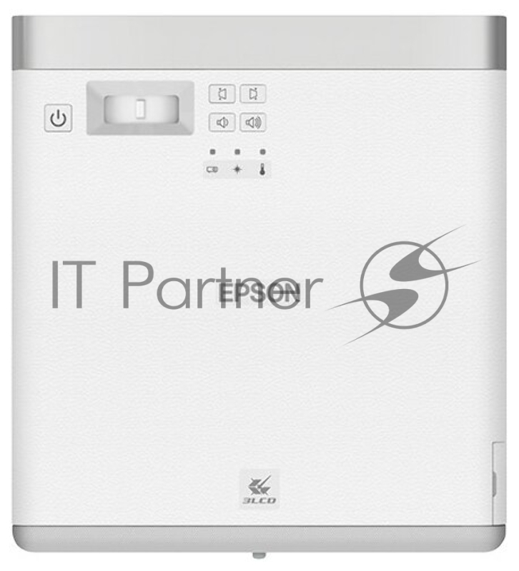 Проектор Epson EF-100W