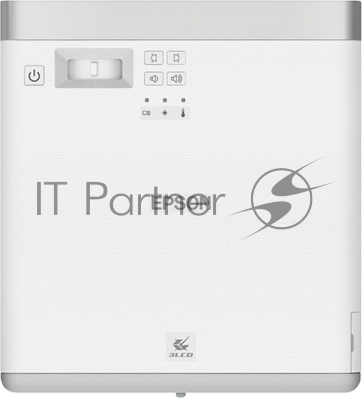 Проектор Epson EF-100W