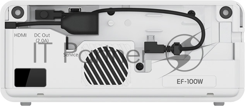 Проектор Epson EF-100W