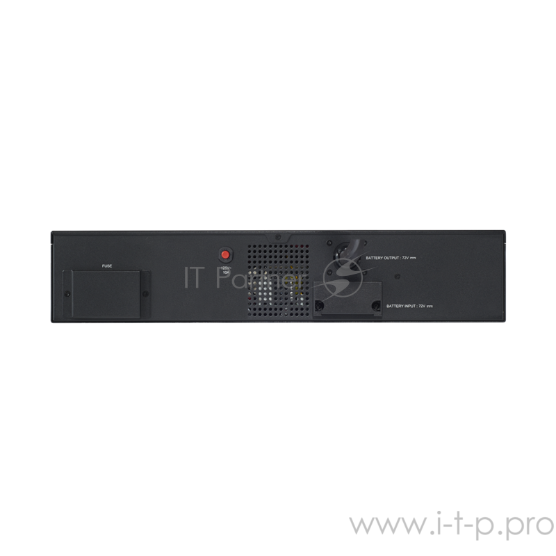 ВБМ CyberPower BPE72V60ART2U для моделей ИБП (Online) CyberPower OL2000ERTXL2U/OL3000ERTXL2U