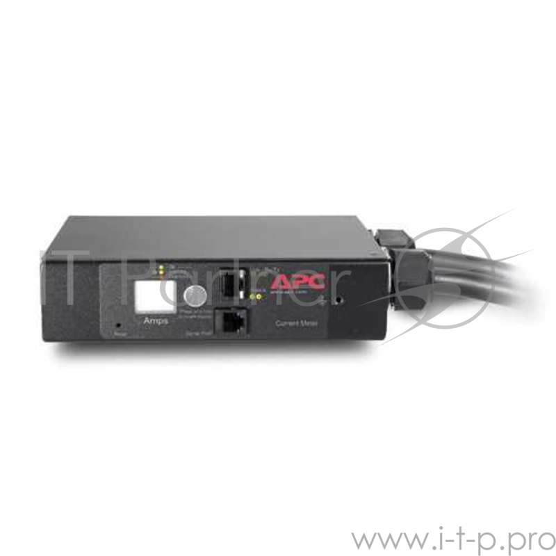 Измеритель тока APC In-Line Current Meter, 32A, 230V, IEC309-32A, 2P+G