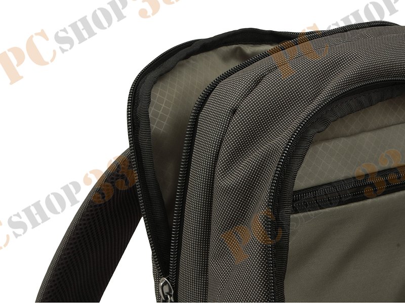 Рюкзак Samsonite Network 2 Laptop Backpack для ноутбука 17.3, серый