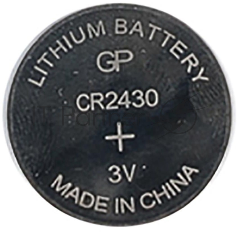 GP CR2430-2C1 10/600