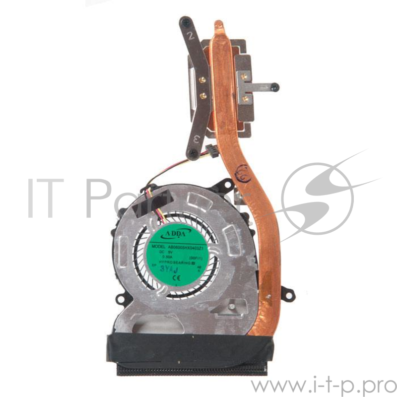 Система охлаждения для Sony Vaio FIT13A, SVF13, SVF13N