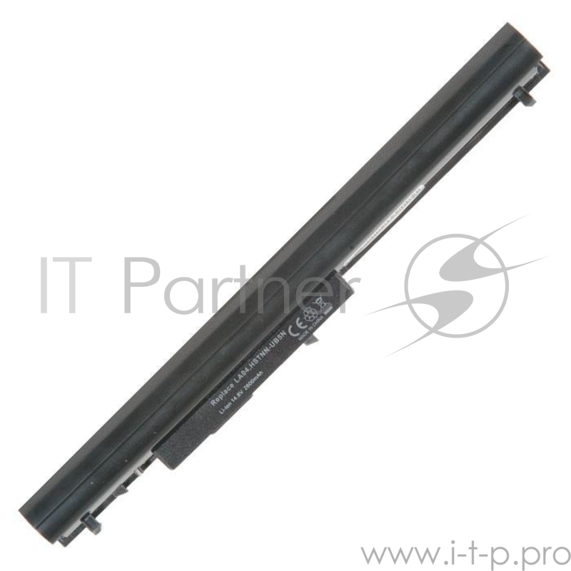 Аккумулятор для HP Pavilion 14-n000, 15-n000, 15-n200, 3300mAh, 14.8V