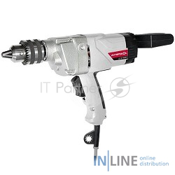 Дрель, Шуруповерт ИНТЕРСКОЛ Д-16/1050Р2 дрель 369.1.0.00 {патрон: ключевой, количество скоростей: 1, мощность 1050 Вт, патрон 16 мм, реверс, вес 3.8 кг }