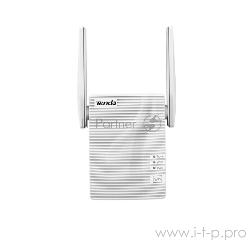 TENDA A301 Универсальный усилитель беспроводного сигнала N300