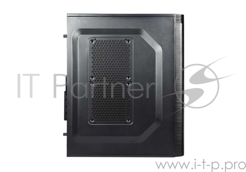 ПК IRBIS Office 100 MT , Pen G5400, 4Gb, HDD 1Tb, PSU 450W, DOS, black, 1 year