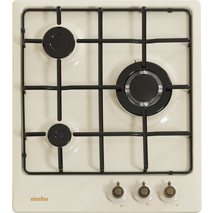 Газовая варочная панель Simfer H45V35O517