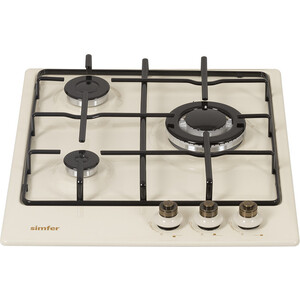 Газовая варочная панель Simfer H45V35O517