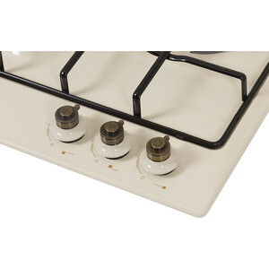 Газовая варочная панель Simfer H45V35O517