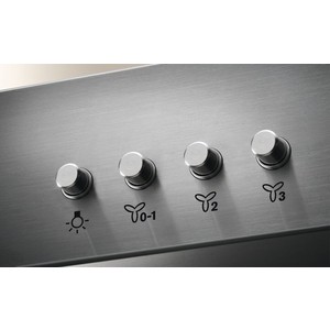 Вытяжка Electrolux LFT416X
