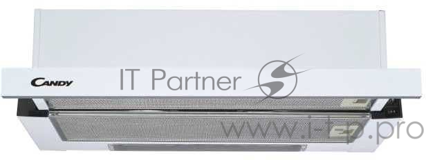 Вытяжка CANDY CBT6130/2W-07