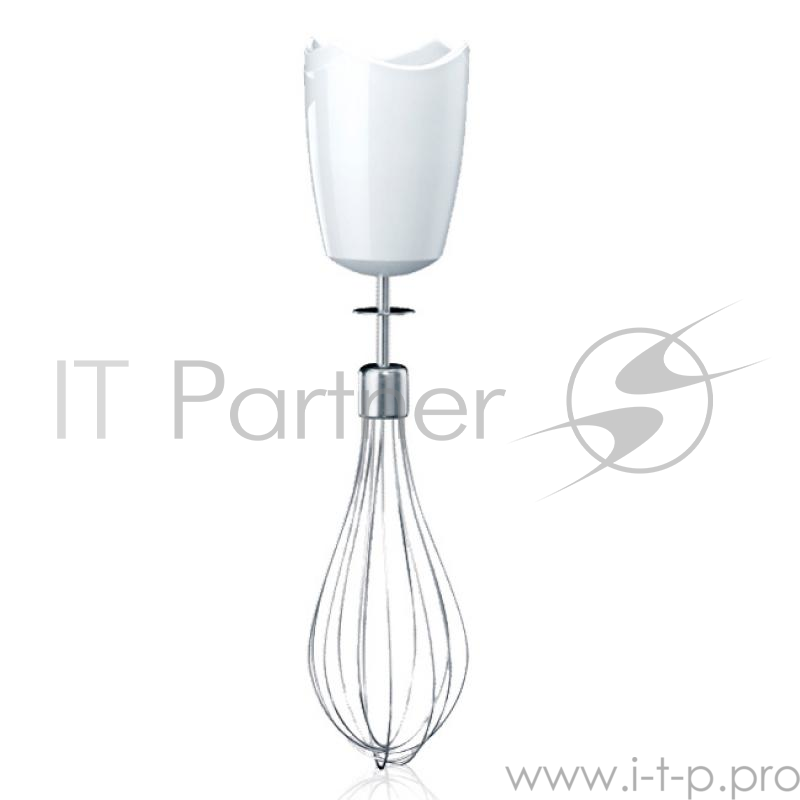 Венчик Braun MQ 10 W