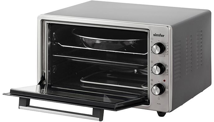 Мини-печь Simfer M 4270
