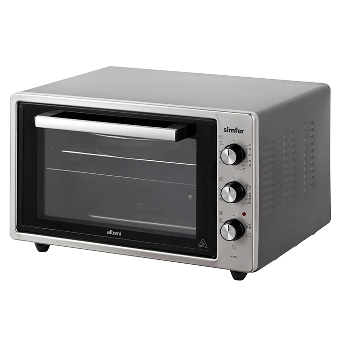 Мини-печь Simfer M 4270