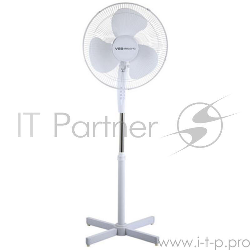 Вентилятор напольный VES VS-408