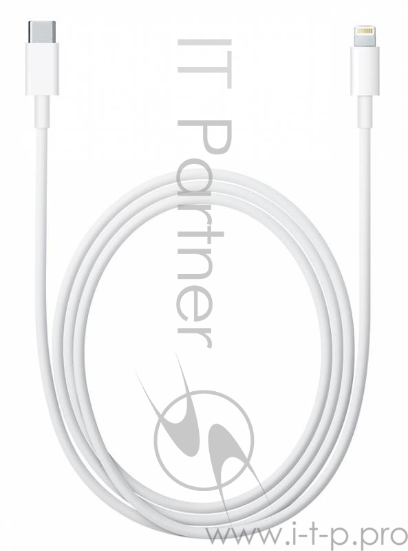 Аксессуар MKQ42ZM/A Apple Lightning to USB-C Cable (2m)